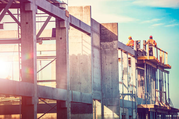 Best Concrete Leveling Services  in Lithia Springs, GA