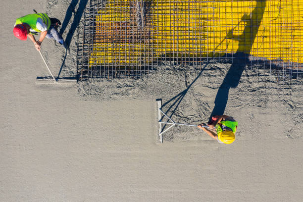 Best Concrete Resurfacing Services  in Lithia Springs, GA