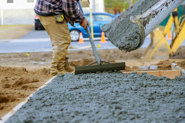 Best Concrete Demolition Services  in Lithia Springs, GA