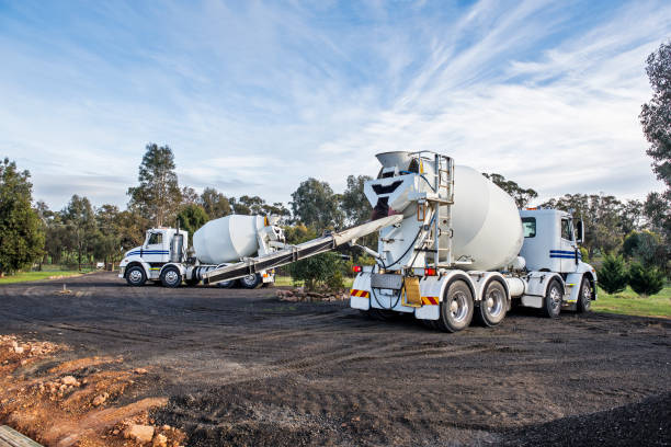 Best Concrete Driveway Repair Near Me  in Lithia Springs, GA