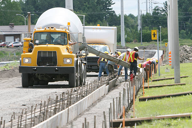 Best Concrete Installation Cost  in Lithia Springs, GA