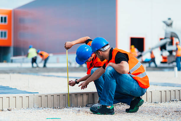 Best Concrete Foundation Repair  in Lithia Springs, GA