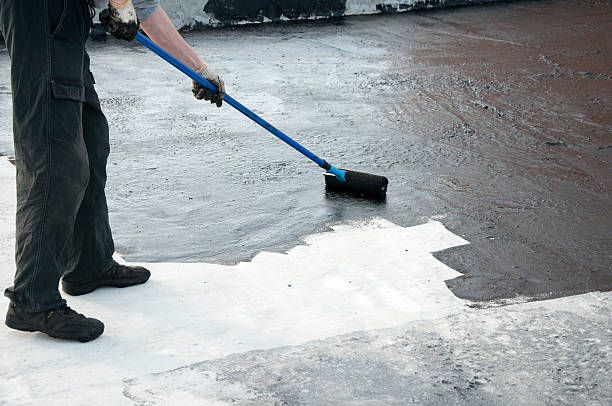 Best Residential Concrete Services  in Lithia Springs, GA
