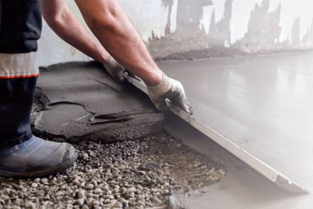 Best Decorative Concrete Services  in Lithia Springs, GA